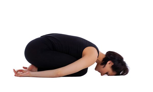 Balasana