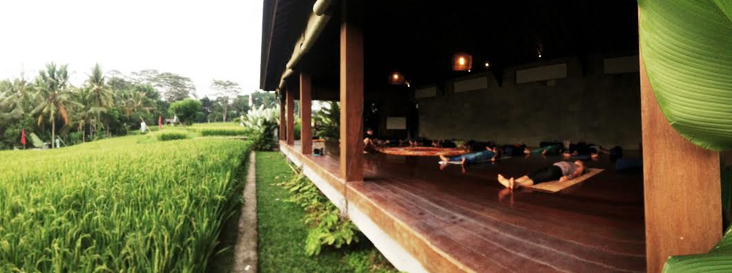 bali