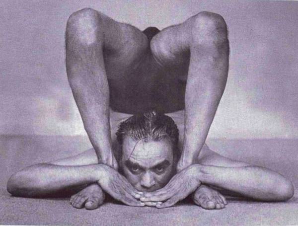 Iyengar 7