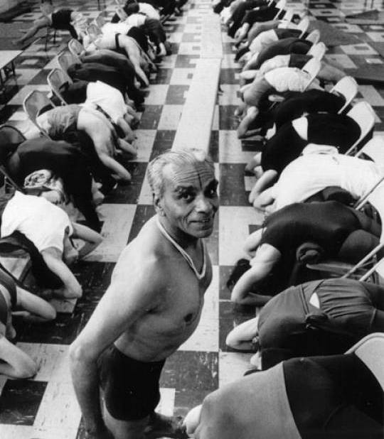 Iyengar 8