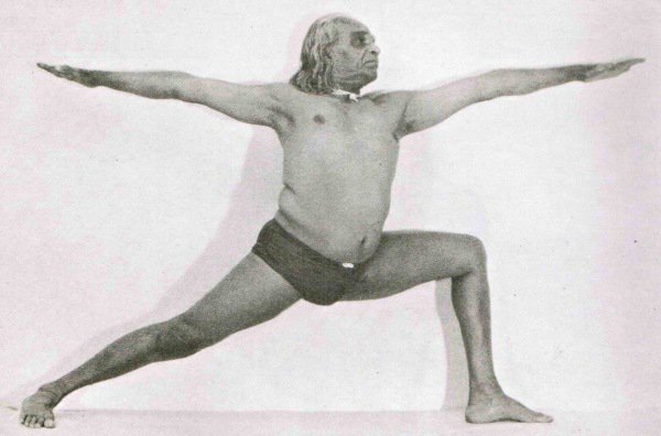 Iyengar 9