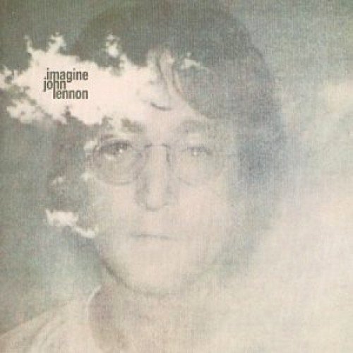 john lennon-imagine