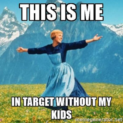 parenting memes 2