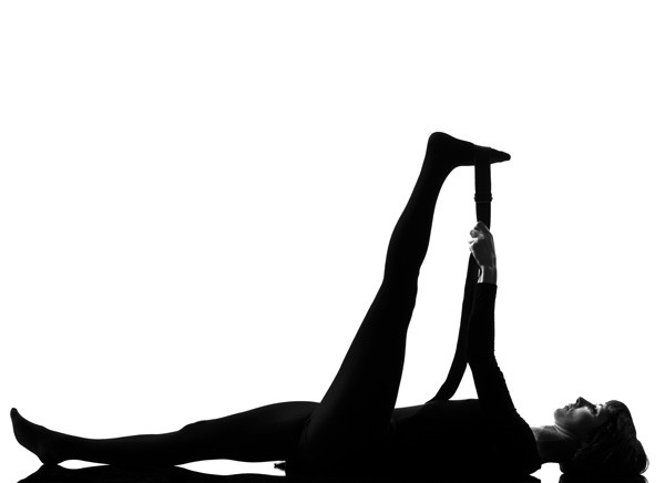 Reclining-Big-Toe-Pose-Supta-Padangusthasana