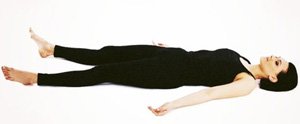 Savasana