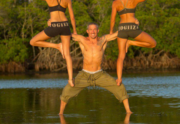 Yogiiza